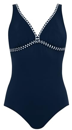 Sunmarin Badeanzug Maritime Chic Swimsuit