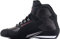 Alpinestars 2544519-153-10, Stivali da Moto City & Urban Uomo, Nero, Bianco, Grigio, 45 EU