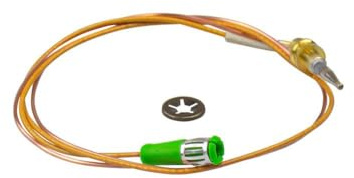 Thermoelement-Set Länge 450 mm für Kochfeld Dometic – 105310312