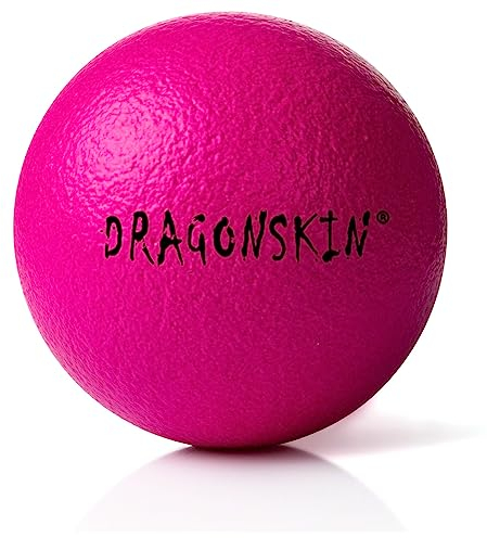 Schaumstoffball Dragonskin, beschichtet, ø 9 cm