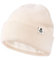 FURTALK Unisex Baby Kleinkind Kind Beanie Strickmütze mit weiches Fleecefutter Warme Wintermütze für Mädchen und Jungen