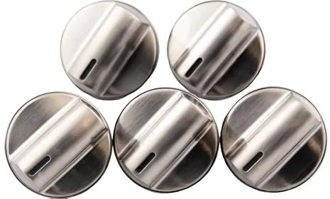 Bosch Burner Control Knob Kit