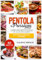 Pentola a pressione: Un viaggio culinario attraverso la cottura a pressione. Ricette, segreti e consigli pratici per una cucina veloce e gustosa - Ricettario completo a colori