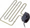 Heating element for smoker/smoking cabinet with 2000 W - 220 V - 2 kW - electronic heating spiral