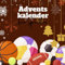 Adventskalender für Sportler: Die weihnachtliche Faktensammlung für wahre Sportsfreunde