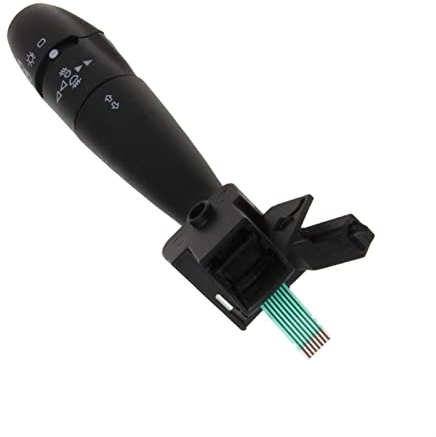 VIDOJI Für Citroen C2 C3 C4 C5 C8 Für Picasso Für Xsara Für Berlingo Auto Blinker Schalter