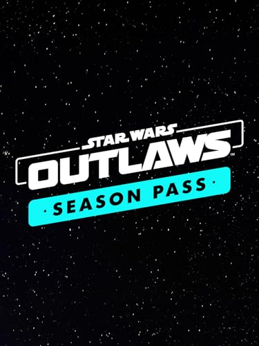 Star Wars Outlaws Season Pass | PC [Digital Delivery]
