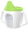 Tazza Con Beccuccio Per - Tazza Con Beccuccio Per Alimentazione In PP Per Bambini | Tazza Per Addestramento Per Bambini A Prova Di Perdite, Tazza Per Bere Per Bambini Con Manici, Tazza Per Bam