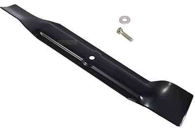 32 CM Rasenmähermesser kompatibel mit WOLF-Garten S 3200 E / 18BCA1D-650