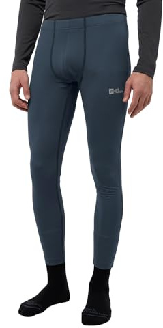 Jack Wolfskin Herren Leggings Infinite Light Pants M