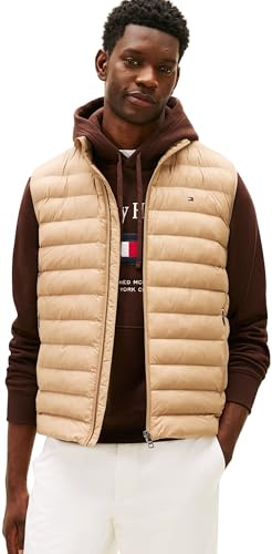 Tommy Hilfiger PACKABLE RECYCLED VEST