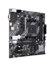 WLTDYZZLDN Carte Mère Fit for ASUS Prime A520M-K Micro ATX AMD A520 DDR4 M.2 USB3.2 STAT 3.0 SSD/64 Go, Prise en Charge Optimale du Processeur De Bureau R9 Socket AM4 Carte Mere