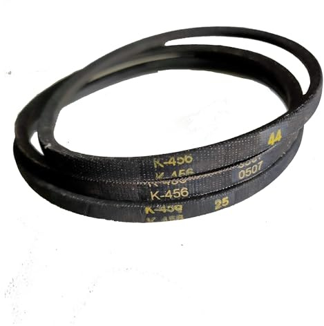 Antriebriemen K-690 K478 K660 Bohrmaschine Gummi-Keilriemenantrieb Antriebsriemen Für Tischbohrmaschine K456 K26 K15 Transferriemen(K-478)