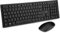 Rii RK200 Wireless (Italienisches Layout) - Drahtloses Maus und Tastatur Set