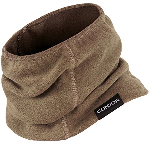 Weitere... Thermo Neck Gaiter Halsschlauch Coyote
