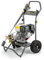 Kärcher hD 9/23 g Essence Nettoyeur haute pression ou nettoyeur haute pression – Nettoyeur haute pression (Essence, GX 390, Honda, 230 bar, 40 bar, 71 kg)
