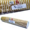 G&S Packing UK Ltd 360ml / 12oz Kraft Triple Walled Ripple Cups - 500 Pcs