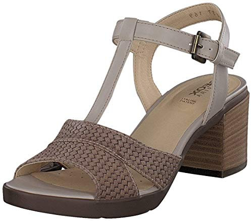 Geox - Nue Pied - D ANNYA MSB - Beige (36.5 EU)