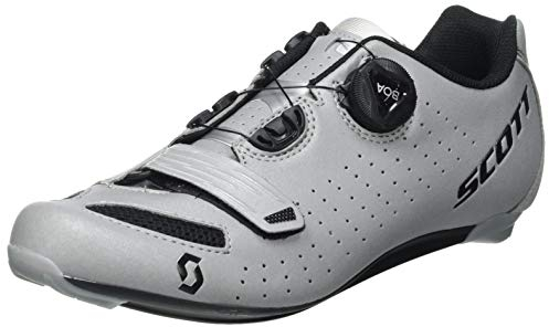 Scott Unisex 270596 Road Comp Boa Lady Reflec bk 41.0