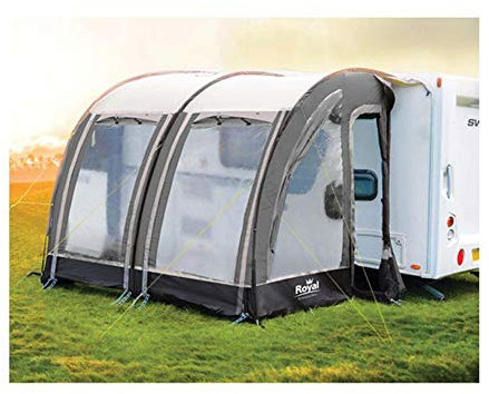 Royal Welbeck 260 Caravan Porch Awning