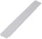 sparefixd for Zanussi ZHC60136X Extractor Fan Bulb Light Plastic Cover Lens