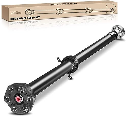 Arbre de transmission automatique arrière pour X5 E53 3.0i 3.0d 4.4i 2003/10-2006/10 26107549298