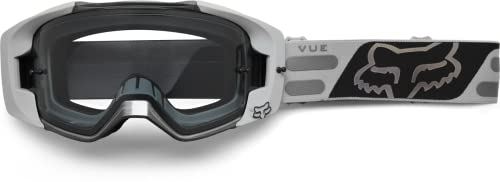 Fox Racing Gafas Vue Ryaktr, Gris, OS