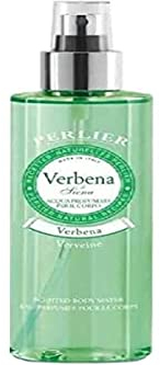 Perlier Acqua Corpo Profumata Verbana - 200 ml
