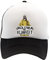 Hopestly Thunberg Skolstrejk for Klimatet Greta Kappe Baseball Unisex Kinder des Jungen Mädchens Einstellbar Cap Unisex Boy's Girl's