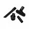 Filtamagic Compatible Numatic 32mm Vacuum Cleaner Hoover Tool Brush Kit Accessories Henry Hetty