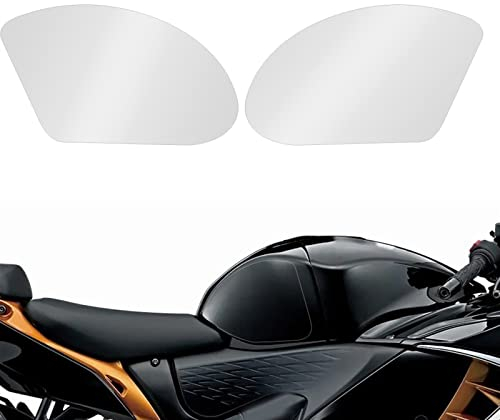 FEMEIN Moto Adesivo di Protezione del Serbatoio del Carburante Vernice TPU Pellicola Protettiva per Suzuki Hayabusa GSX1300G GSX1300 GSX 1300 G 2021 2022