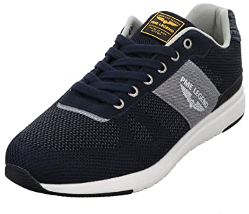 PME Legend Dornierer Sportliche Schnürschuhe für Herren