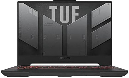 Asus Laptop 90NR0EB8-M003E0 15,6 16 GB RAM 512 GB SSD Nvidia Geforce RTX 4050 QWERTY Español AMD Ryzen 7 7735HS