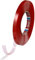 Tesa 4965 Next Gen - Nastro Biadesivo con Elevata Resistenza al Taglio e Alle Alte e Basse Temperature, Adesivo in Acrilico Top di Gamma, Trasparente, Adesivo a Biomassa Bilanciata (12 mm x 50 m)