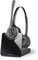 Plantronics CS520 Headset with Adaptor for Phones; Wideband Sound Technology, Headband Model Plantronics CS520 Headset (Renewed)