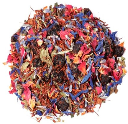 TISANE GROSSESSE BIO Future Maman - Tisane femme enceinte - Infusion detente - Tisane bien etre - Certifié BIO