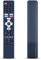 TCNOUMT Mando a distancia universal apto para Sharp TV 32FG4EA 40FG2EA 32FG2EA para Android TV D800208 D800220 compatible con EKO TV K240HSG K43FSG11 K320HSG K58USG para Dyon Smart 42 32 40 43 AD 2