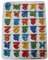 3D Punjabi Language Alphabet Board Puzzle | Punjabi Toys | Learn Punjabi | Montessori | Perfect family activity | Wooden Puzzle Jigsaw | With images behind each letter