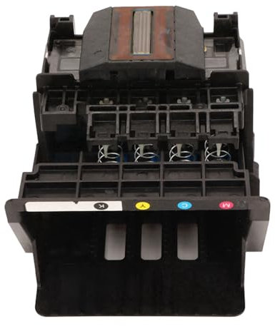 aqxreight Drucken Kopf für 950 für 951 für 950xl für 951XL Printhead Ersatzkit für OfficeJet Pro für 8100 für 8600 für 8620 für 8630 Kompatible Modelle: T Drucken Kopfprinthead