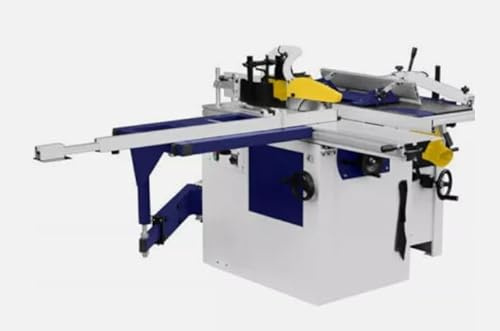 CORMAK CMS260 Multifunktionale Werkzeugmaschine 400V MULTIFUNKTIONALE