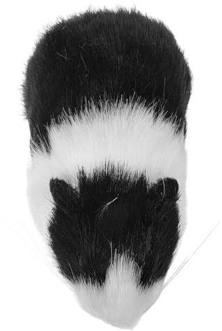 CHICAMPERA Modèle Animal Peluche Réaliste Figurine De Hamster Mignon Jouet Cognitif pour Garçon Fille Apprentissage
