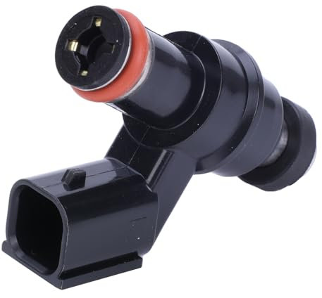 Petrol Fuel Injection Injector Nozzle 77141023144 for KTM XC-F 250 2011-2012 Engines Fuel Injector Nozzle Replacement