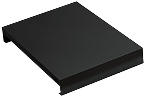 Ausla Moderner Gasofenabdeckung aus Edelstahl, gasherd abdeckungen, abdeckung gasherd 4 flammig