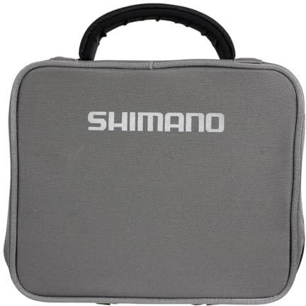 Luggage Shimano Predator - Soft Plastic Wallet