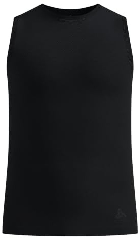Odlo Herren Performance X-Light BL TOP Crew Neck Singlet