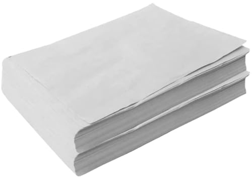 Toddmomy Papel Germinador para Bandejas de Brotes 100 Hojas Tamaño 21X29 CM Resistente Rotura para Cultivo en Interiores y Exteriores