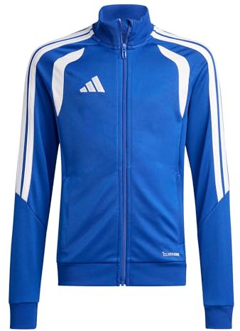 adidas Unisex Kinder Tiro26 League Kinder Trainingsjacke Sweatshirt (1 Stück)