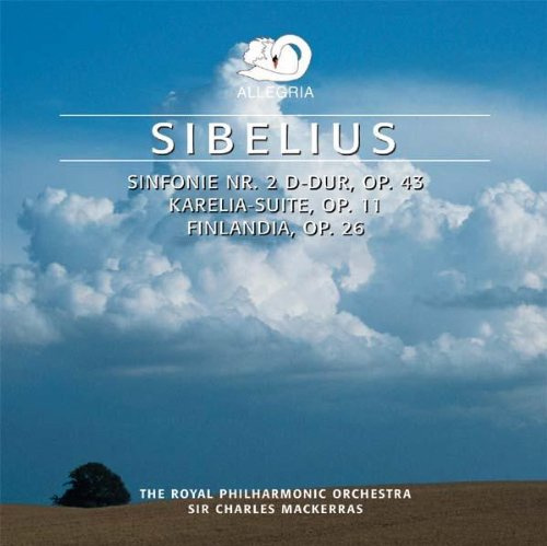 Sinfonie 2 (Sibelius,Jean)