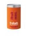 Smoothie Froosh Mango and Orange, 150ml, 24 St?ck