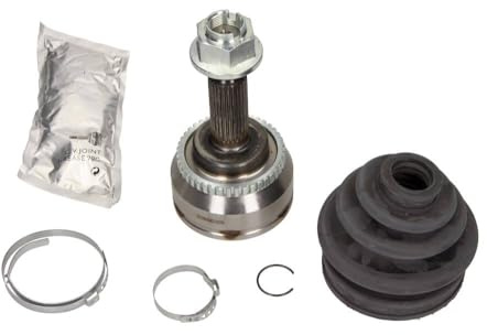MAXGEAR 49-0268 Gelenksatz Antriebswelle Achswelle radseitig Kompatibel mit MITSUBISHI Space Star DGA 25-5004MG MR912135 MR912134